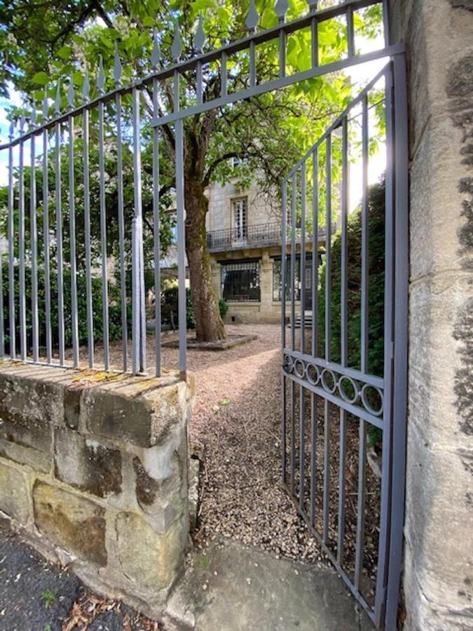 Boulevard Jules Ferry Brive-la-Gaillarde Buitenkant foto
